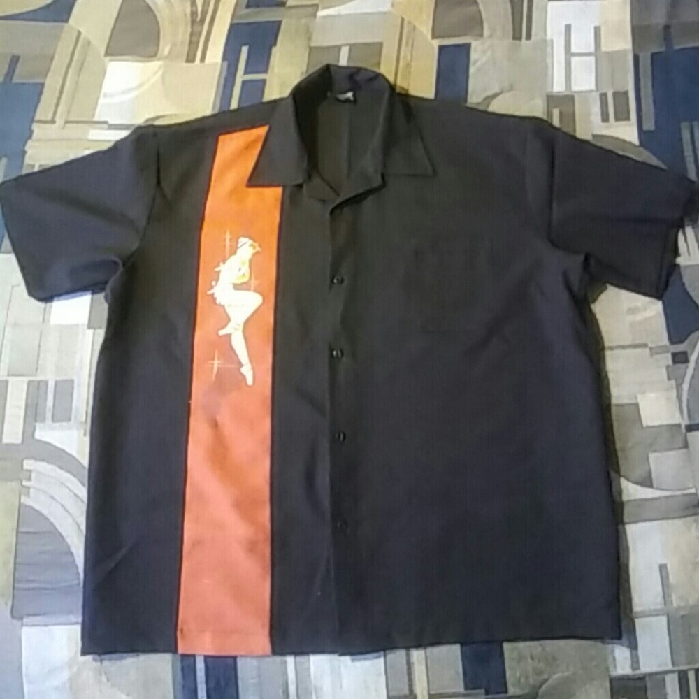 Shirt